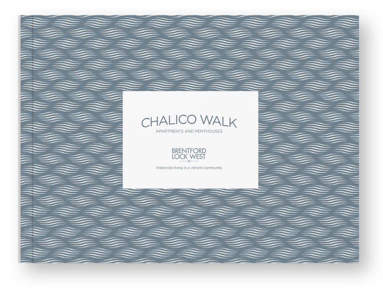Chalico Walk
