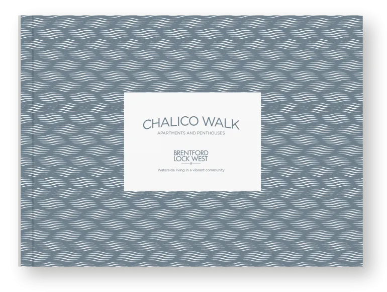 Chalico Walk