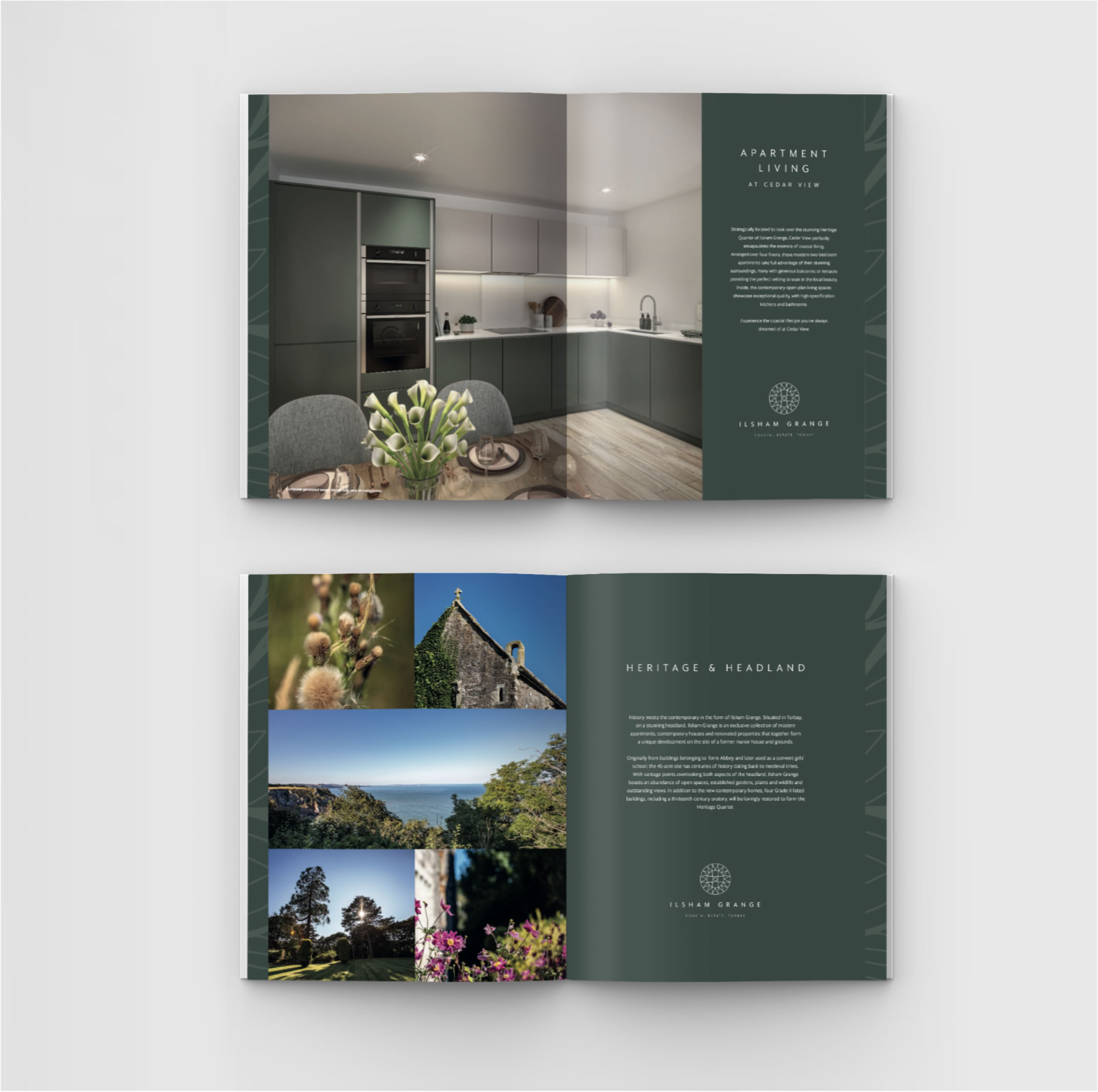 BROCHURES