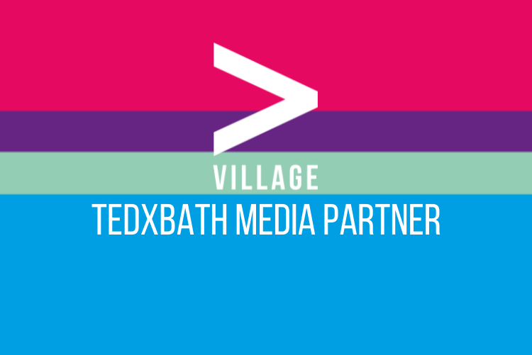 TEDxBath Media Partner