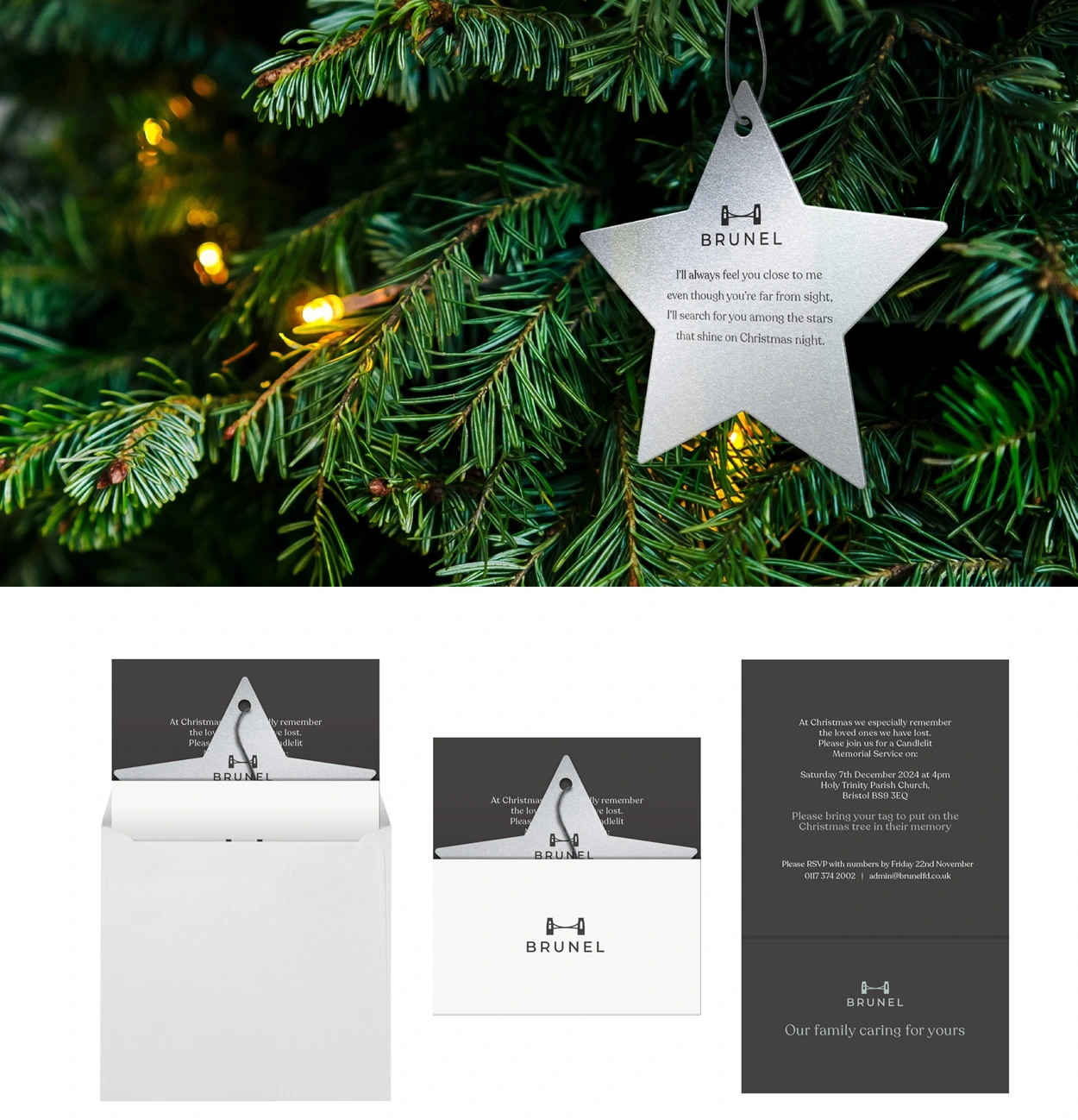 CHRISTMAS PROMOTION