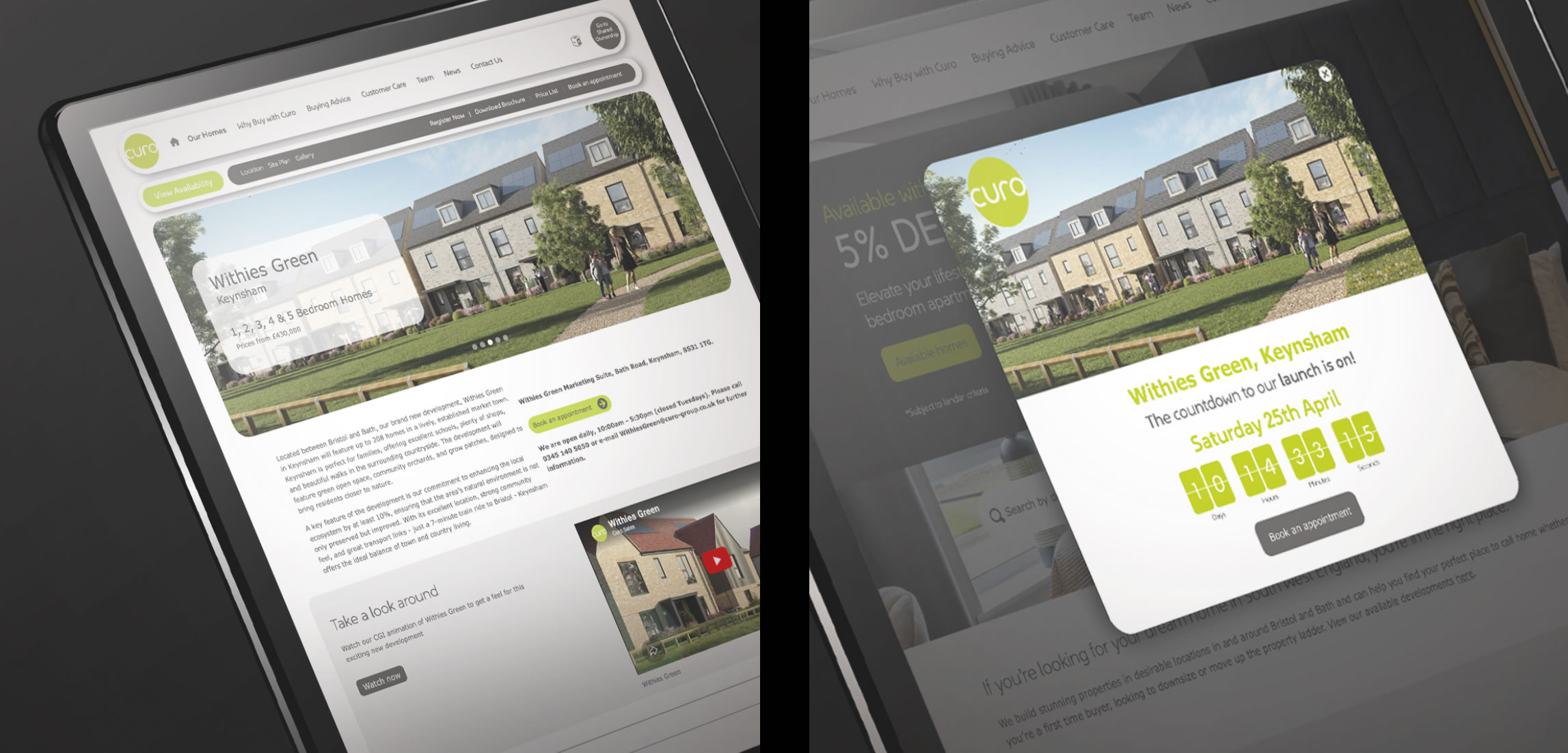 Website