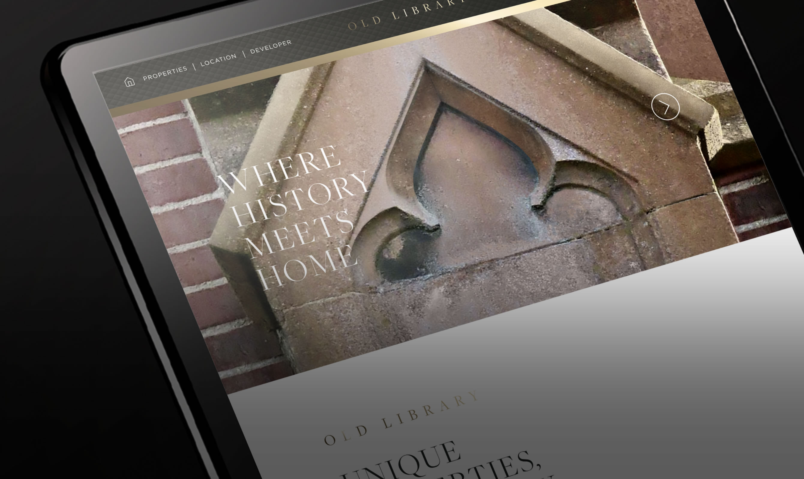Website